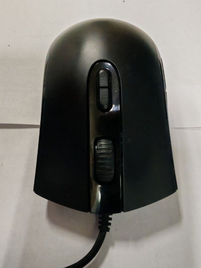 Дешево Hyperx pulsefire core rgb з ломбарду