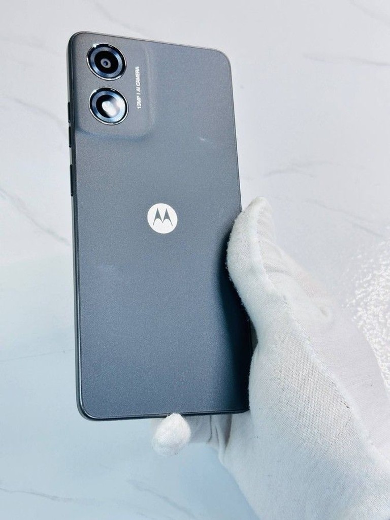 Motorola moto e14 2/64gb Код:01-200994710. Зображення 8