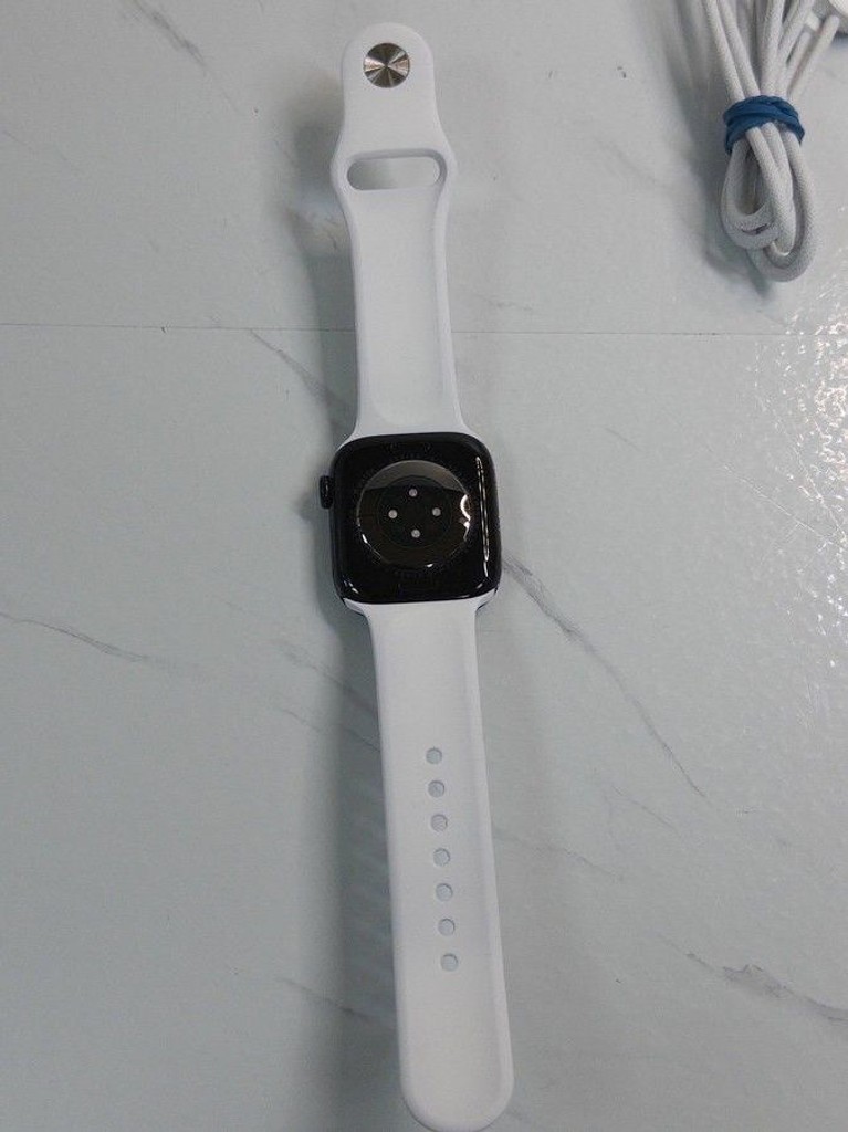 Дешево Apple watch series 10 gps 42mm alu. case з ломбарду