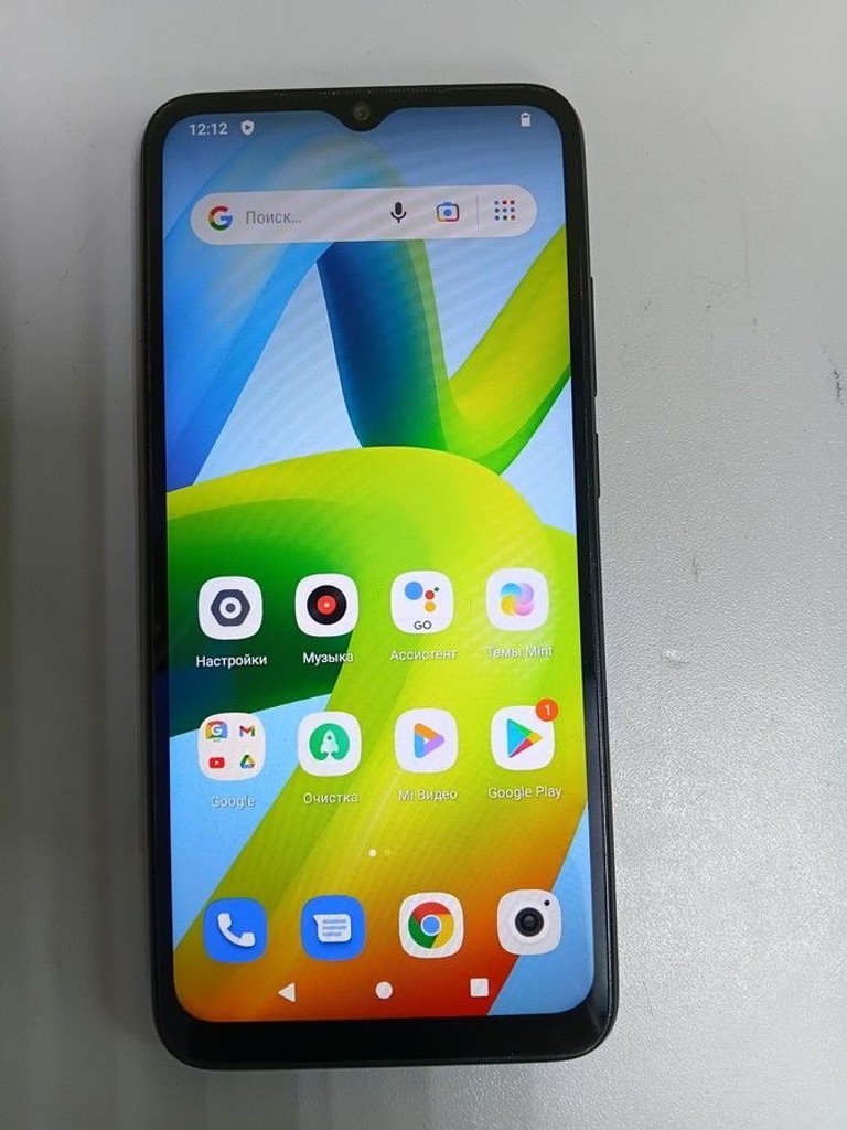 Xiaomi redmi a1 plus 2/32gb Код:01-200995910. Зображення 8