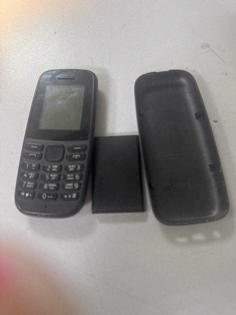 Купити Nokia 105 ta-1174 Б/У