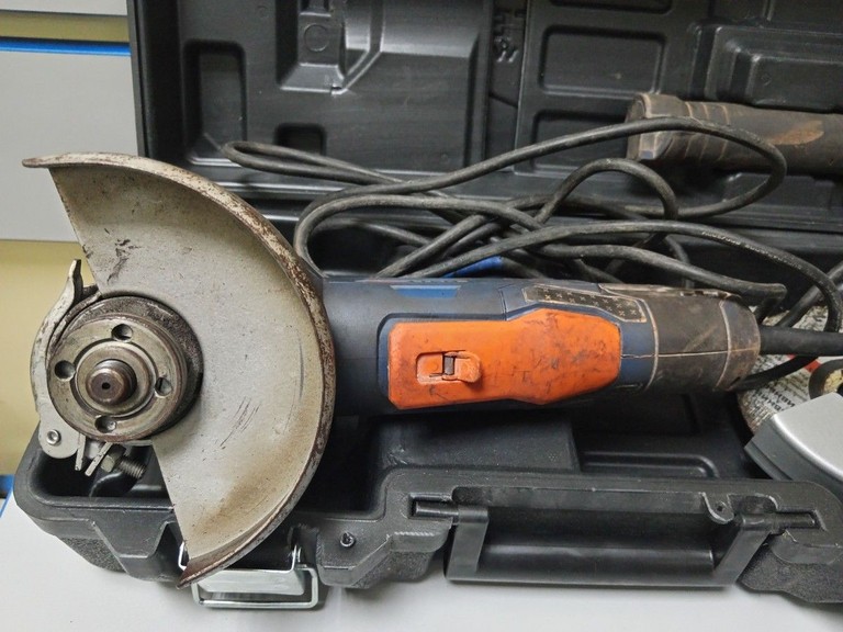 Дешево Dexter nc800ag-125 з ломбарду