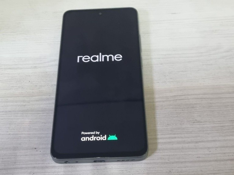 Розпродаж Realme c67 6/128gb, продавець Техноскарб