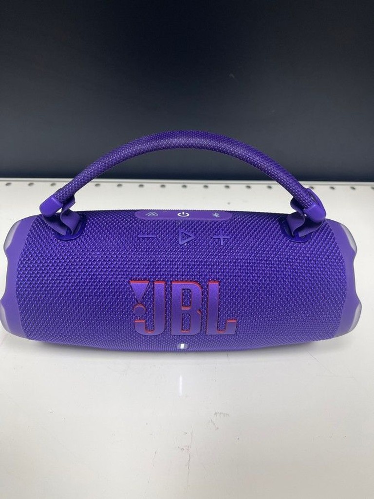 Купити JBL Charge 6 Black Б/У