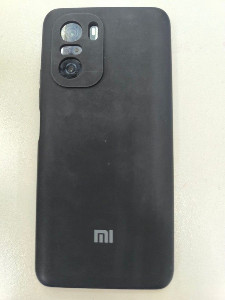 Xiaomi poco f3 8/256gb Код:01-200996765. Зображення 8