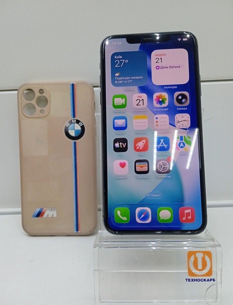Купити Apple iphone 11 pro max 256gb Б/У