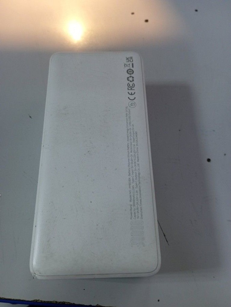 Купити Baseus ppbd30k 30000mah Б/У