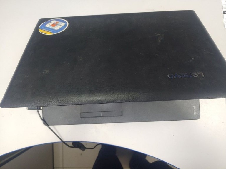 Дешево Lenovo 15/amd a6 7310 ddr3/4gb ddr3/hdd 500 gb/ssd *відсутній/*інтегрована з ломбарду