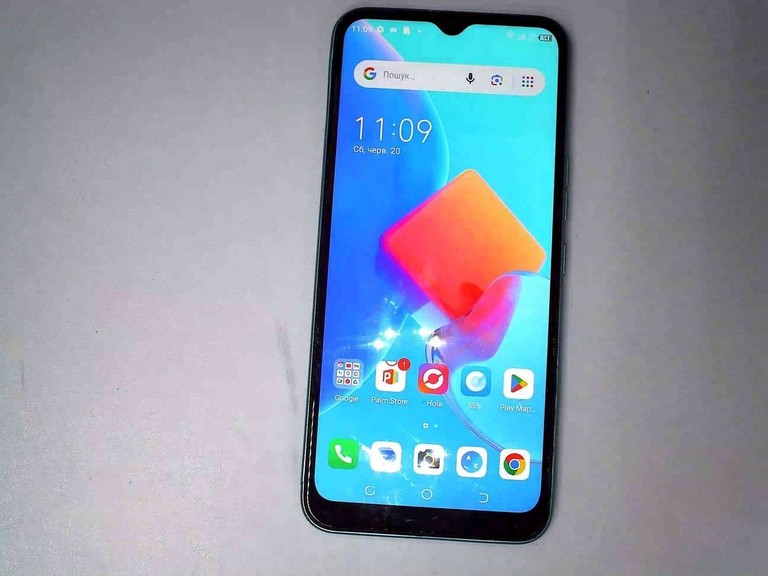Купити Tecno spark go 2022 kg5m 2/32gb Б/У