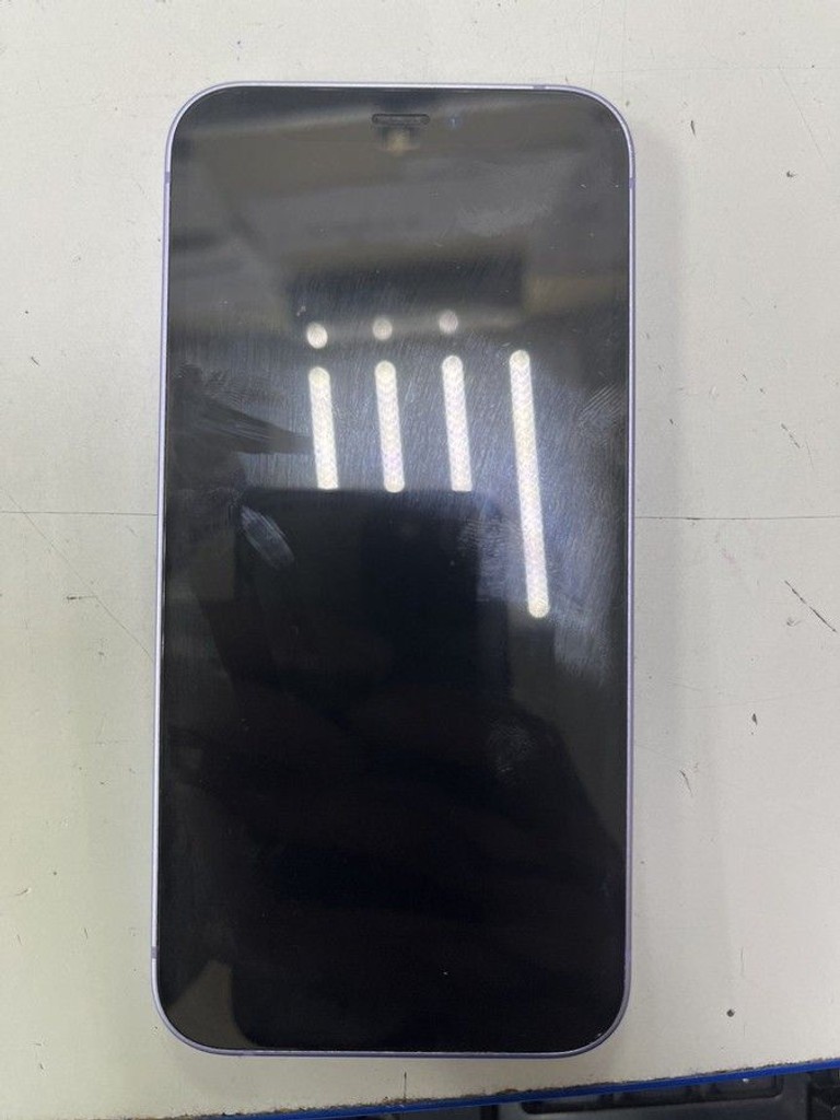 Оголошення Apple iPhone 12 mini 64GB (PRODUCT)RED Б/У