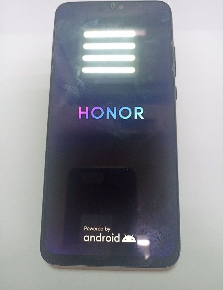 Huawei honor 8x 4/128gb Код:01-200998103. Зображення 7