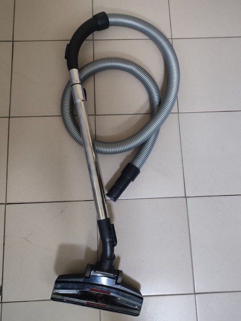 Розпродаж Bosch serie 2 vxbsgs05v1, продавець Техноскарб