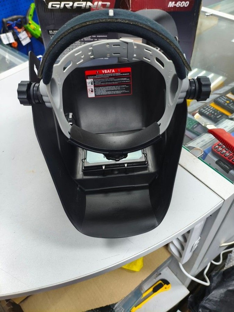 Grand M-600 Код:01-200998913. Зображення 5
