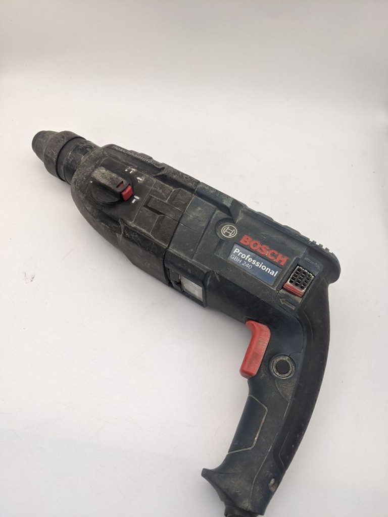 Купити Bosch gbh 240 Б/У