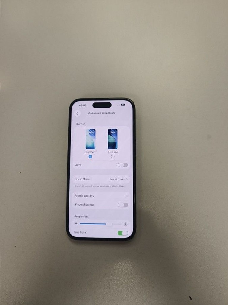 Apple iPhone 15 128GB Green Код:01-200999069. Зображення 7