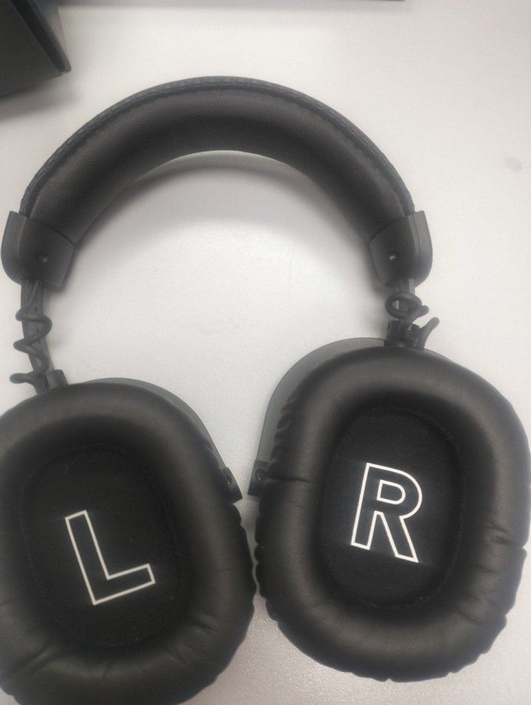 Дешево Logitech g pro x 2 lightspeed з ломбарду