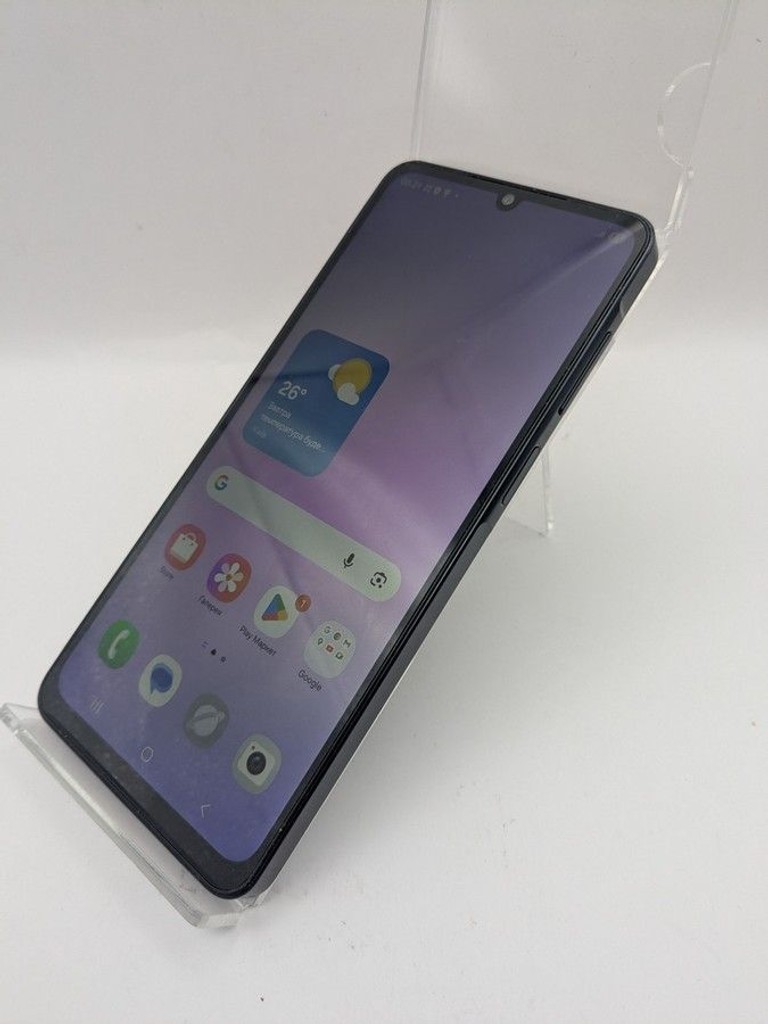 Дешево Samsung galaxy a07 4/128gb з ломбарду