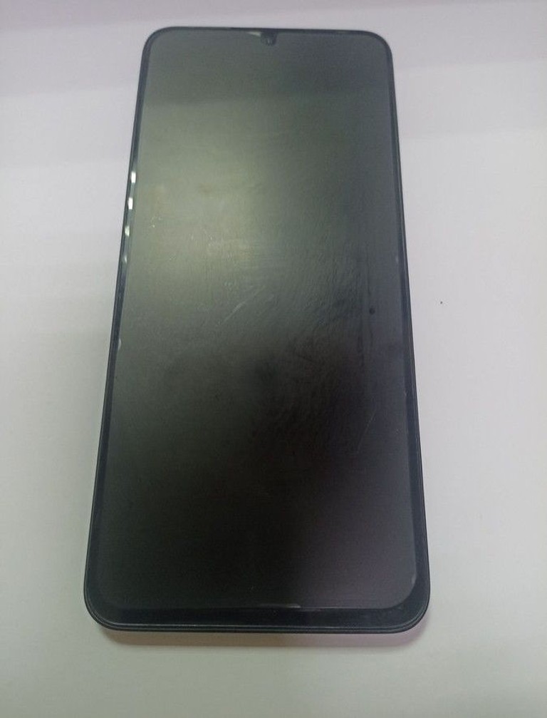 Купити Xiaomi Poco C75 6/128GB Black Б/У