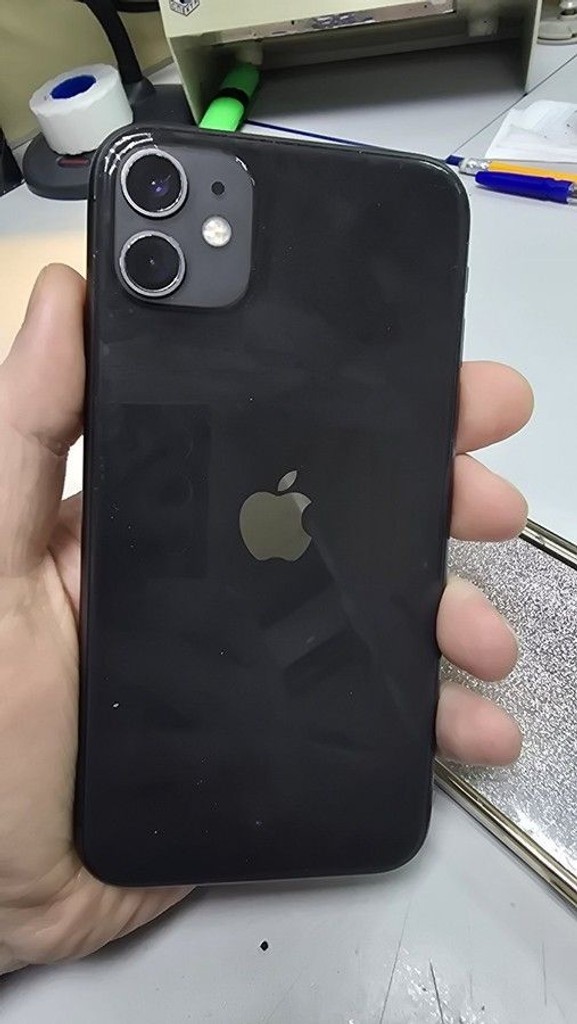 Оголошення Apple iphone 11 64gb Б/У
