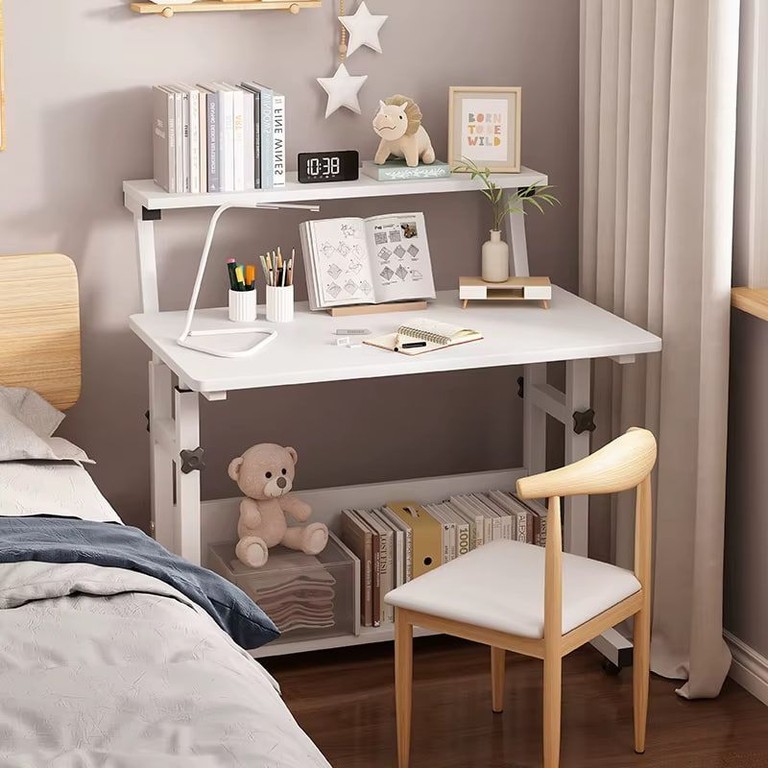 Table з підйомним механізмом 60х60х80см Код:null. Зображення 7