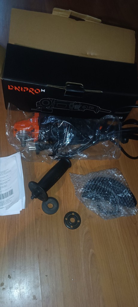 Дніпро-M GL-125S Код:null. Зображення 5