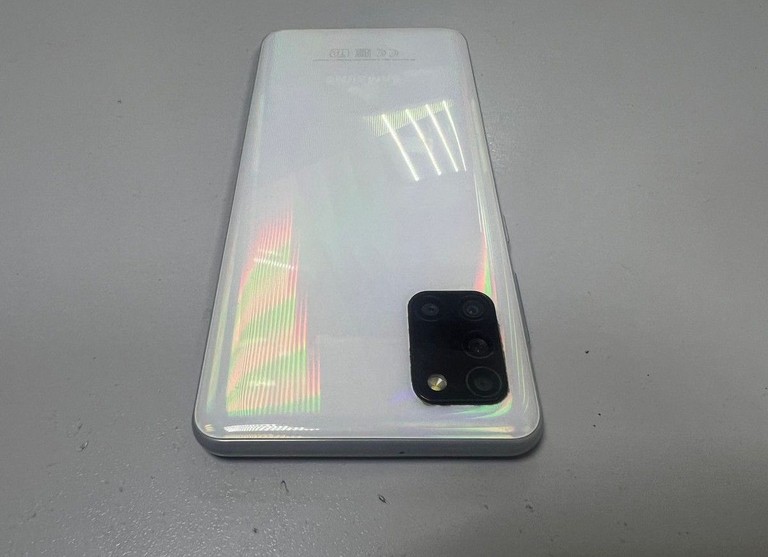 Samsung galaxy a31 4/128gb sm-a315f Код:01-201001600. Зображення 7