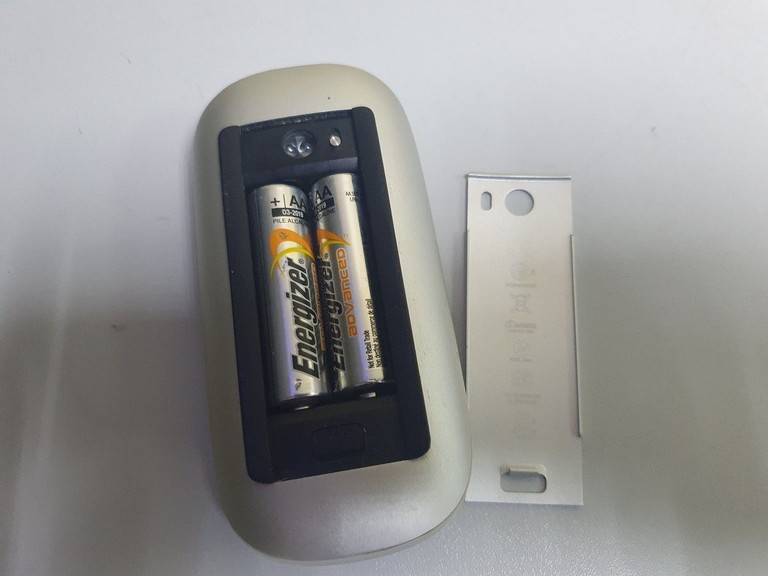 Apple magic mouse a1296 Код:01-201003855. Зображення 5