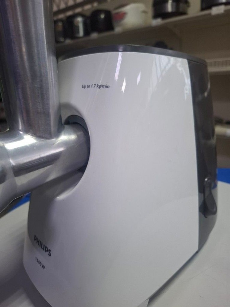 Розпродаж Philips HR2714/30, продавець Техноскарб