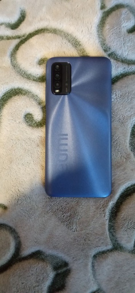 Продам -Xiaomi Redmi-9T. 4+1/64 Гб. Код:null. Зображення 4