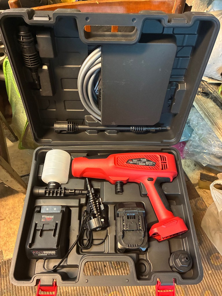 Оголошення Vitals Master Am 1860n3-1Kit (243497) Б/У