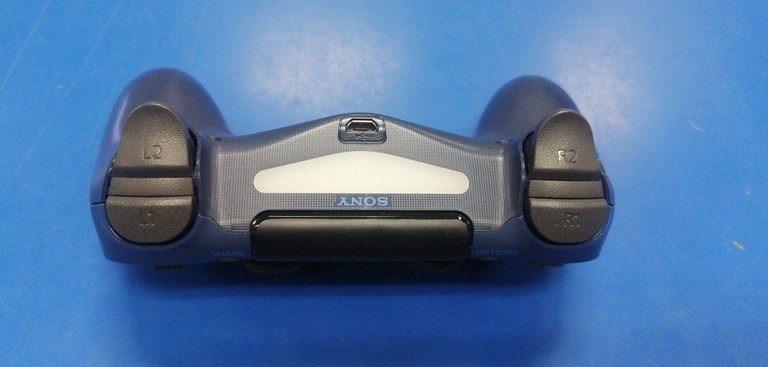 Sony PS4 DualShock 4 Wireless Controller Код:01-201007843. Изображение 6