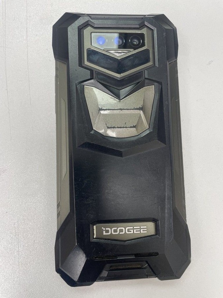 Оголошення Doogee s89 pro 8/256gb Б/У