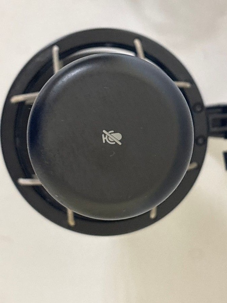 Hyperx quadcast s Код:01-201003726. Изображение 5