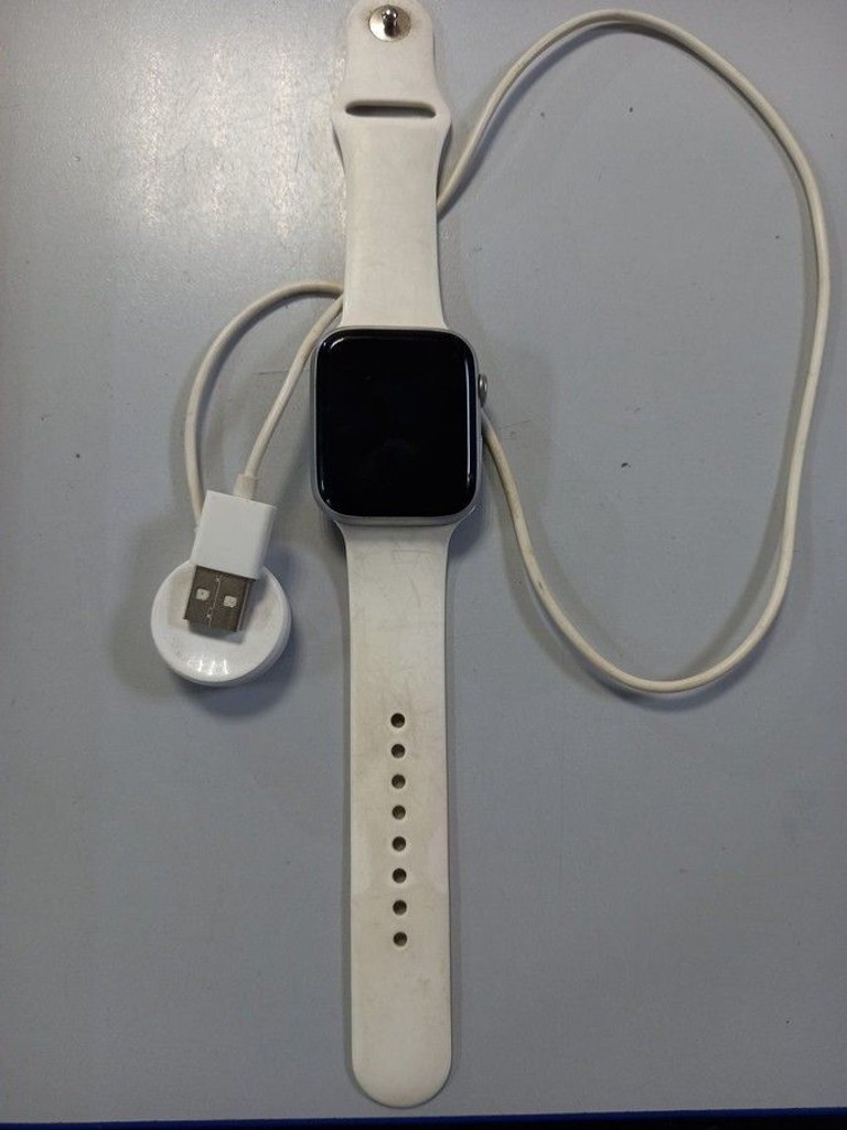 Купить Smart Watch series 7 z36 black Б/У