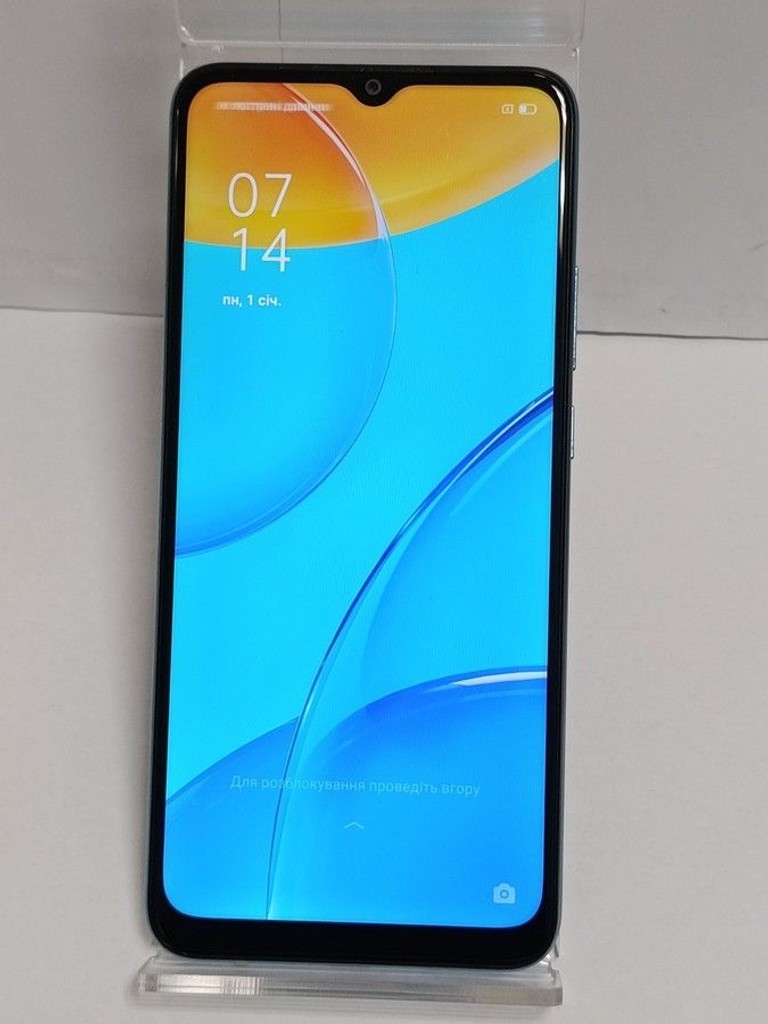 Купити Oppo a15 2/32gb Б/У