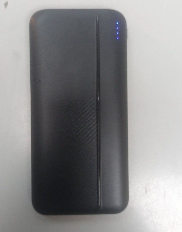 Купити Rivacase VA2031 10000mAh Black Б/У
