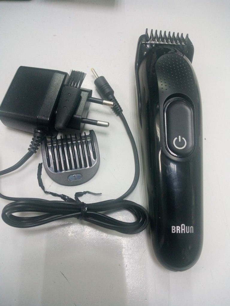 Купити Braun 5513 Б/У