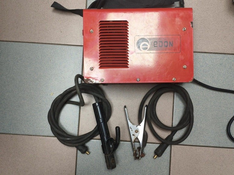 Объявление Edon MMA-250 Б/У