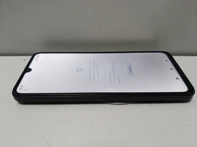 Xiaomi Poco C75 6/128GB Black Код:01-201013614. Изображение 12