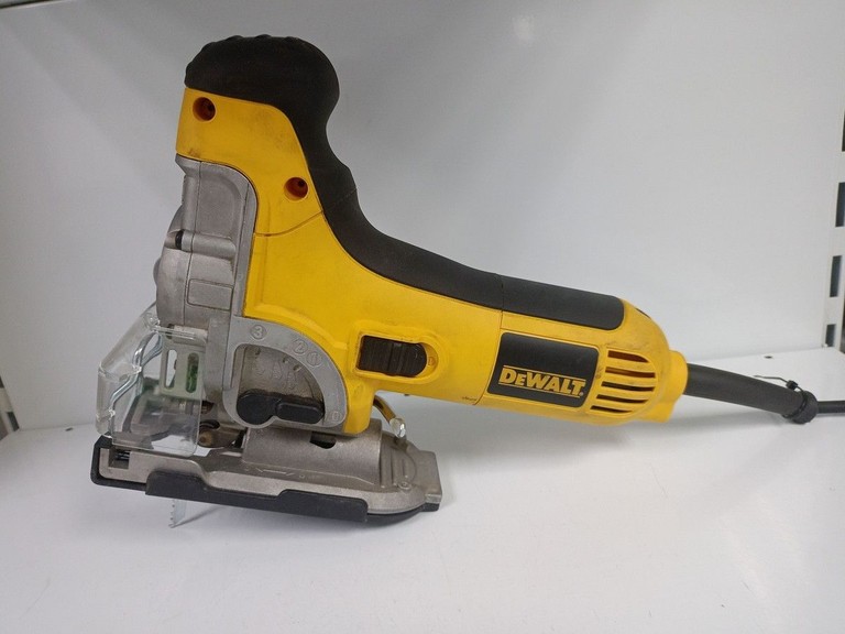 Купити Dewalt DW333KT Б/У
