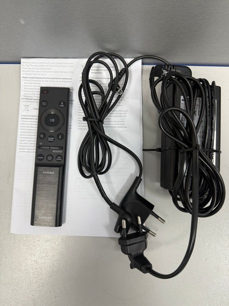 Samsung HW-B550 Код:01-201016925. Изображение 9