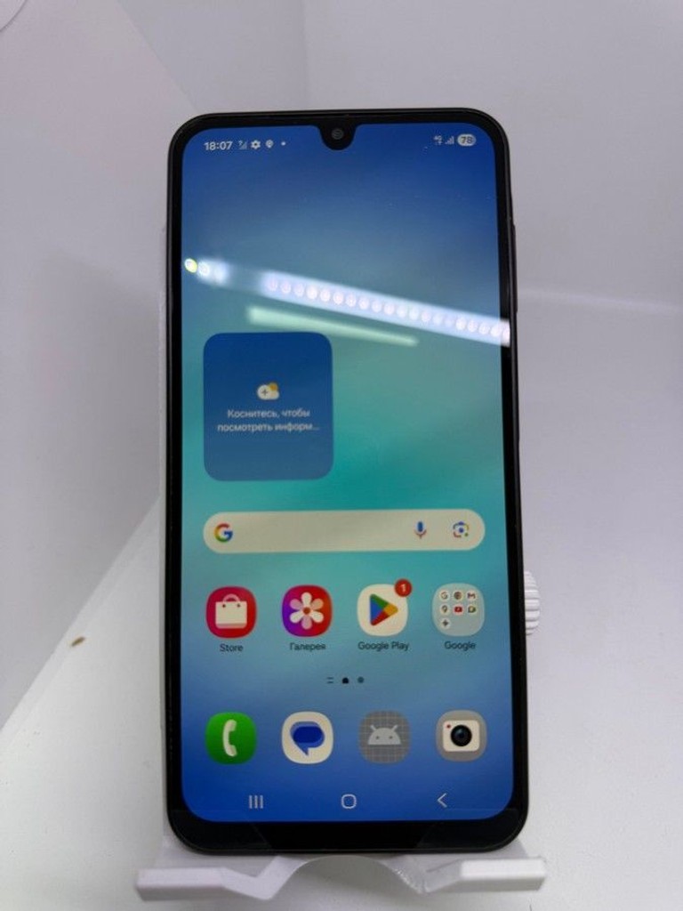 Купити Samsung galaxy a17 4g 4/128gb Б/У
