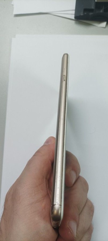 Xiaomi Redmi Note 5 4/64GB Black Код:01-201018208. Зображення 8