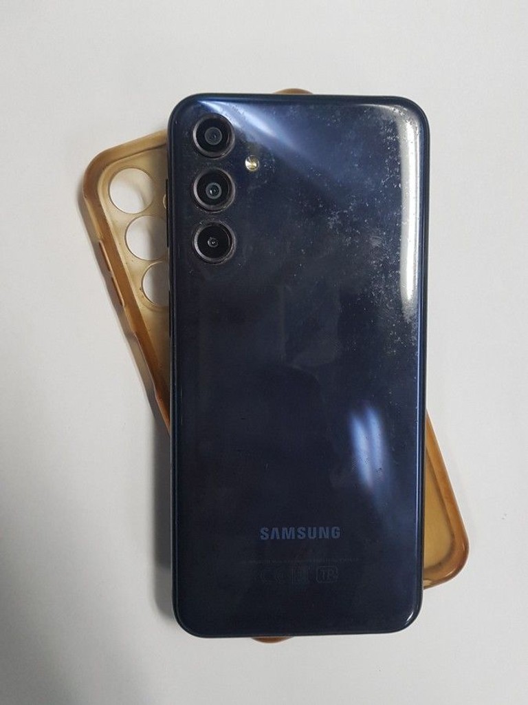 Купить Samsung m346b1 galaxy m34 5g 8/128gb Б/У