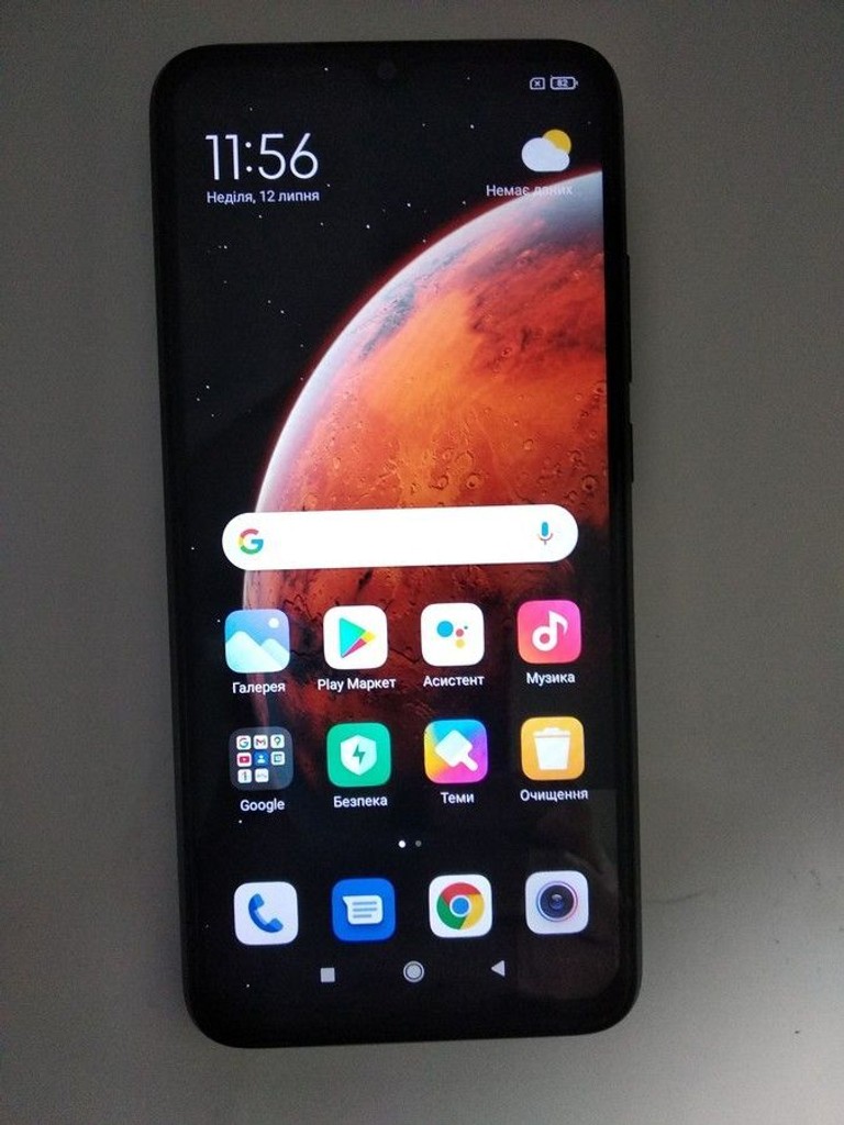 Купить Xiaomi redmi 9a 2/32gb Б/У
