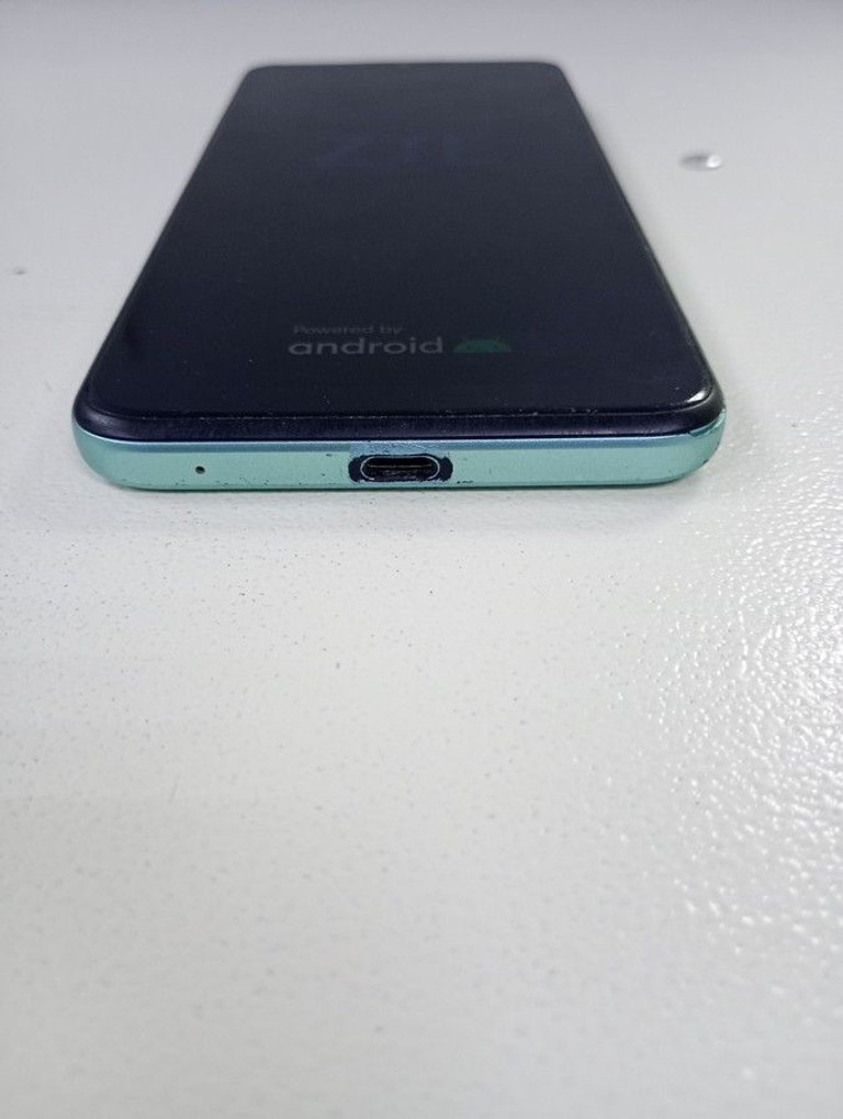 Zte blade a53 2/32gb Код:01-201021427. Зображення 7