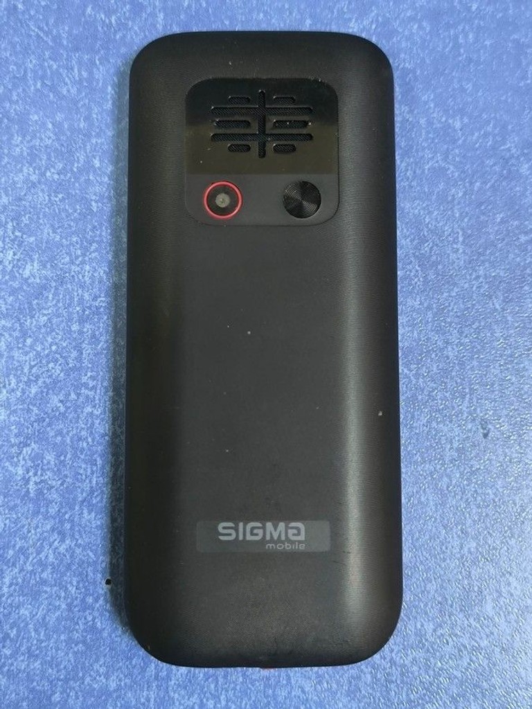 Оголошення Sigma x-style 171 mini Б/У