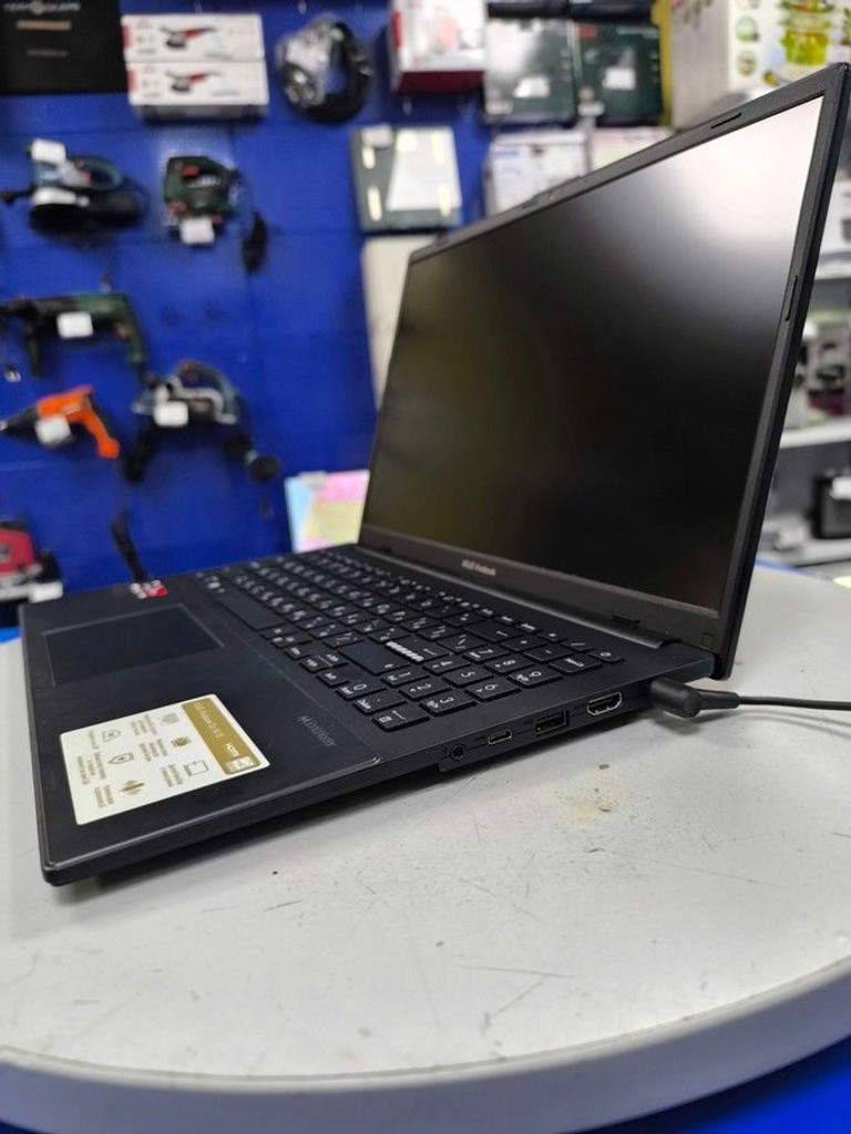Asus 15/ryzen 5 7520u ddr5/16gb ddr5/hdd 500 gb/ssd *відсутній/*інтегрована Код:01-201022632. Зображення 6