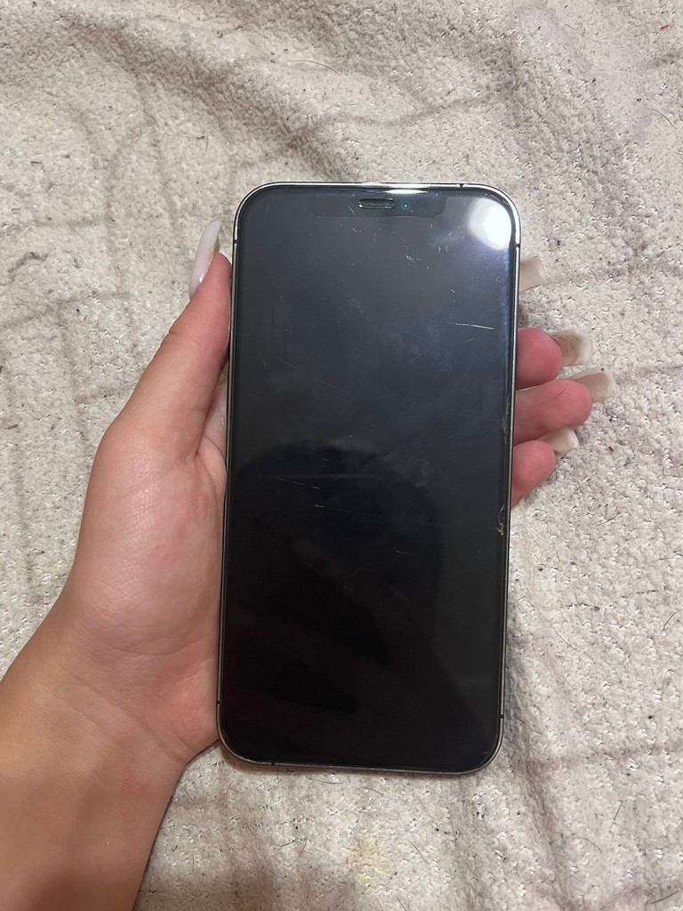 Apple iPhone 12 Pro 128GB Pacific Blue (MGMN3/MGLR3) Код:null. Зображення 7