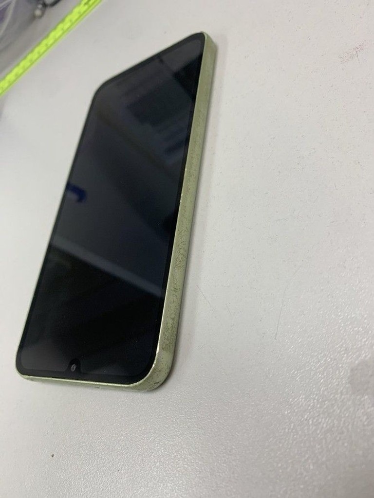 Samsung galaxy a34 5g sm-a346e 8/128gb Код:01-201022533. Зображення 6